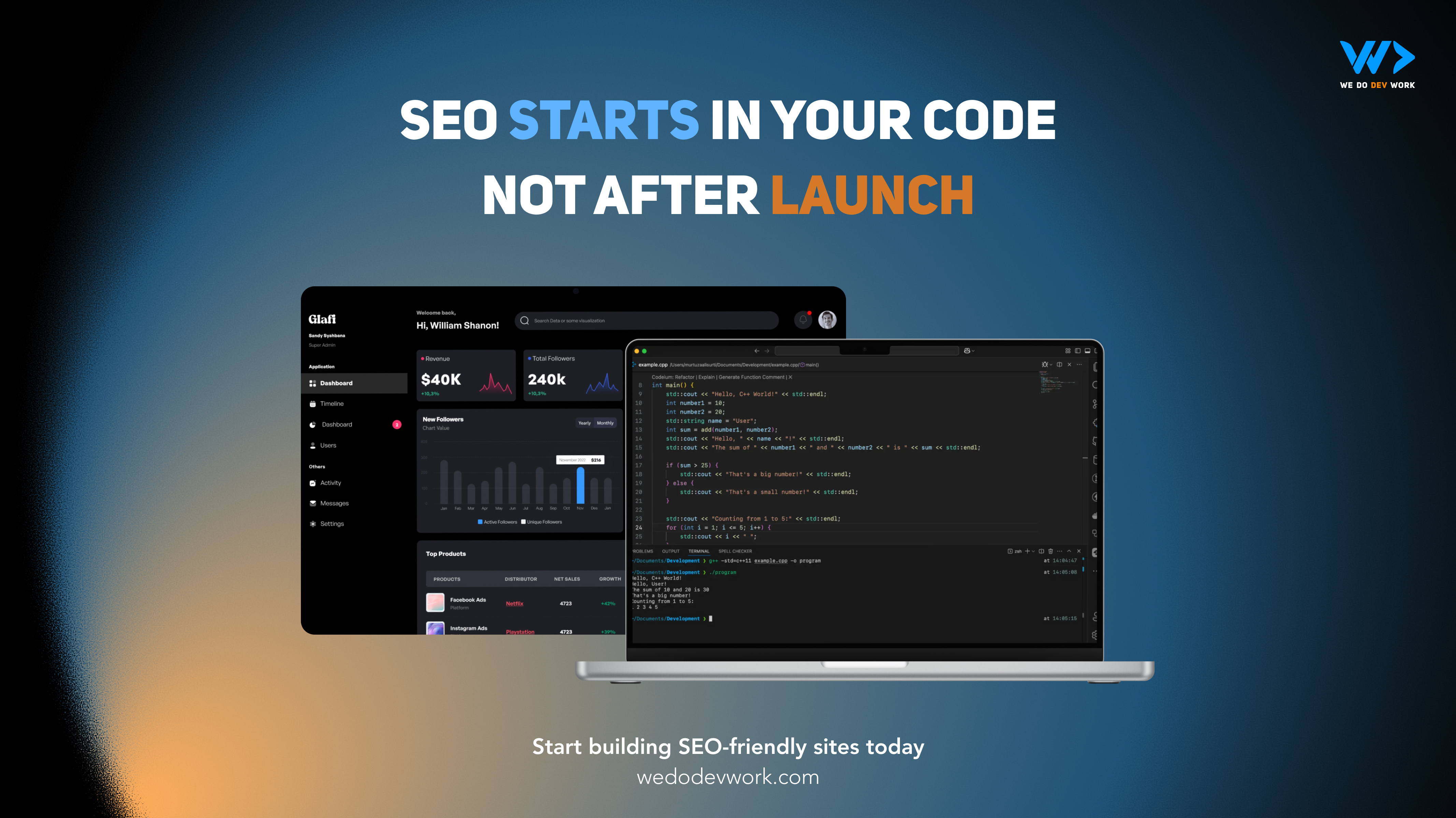 SEO for developers