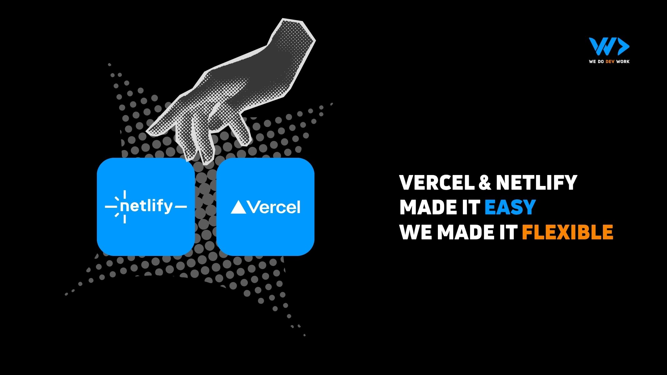 Beyond Vercel and Netlify: finding smarter frontend hosting alternatives