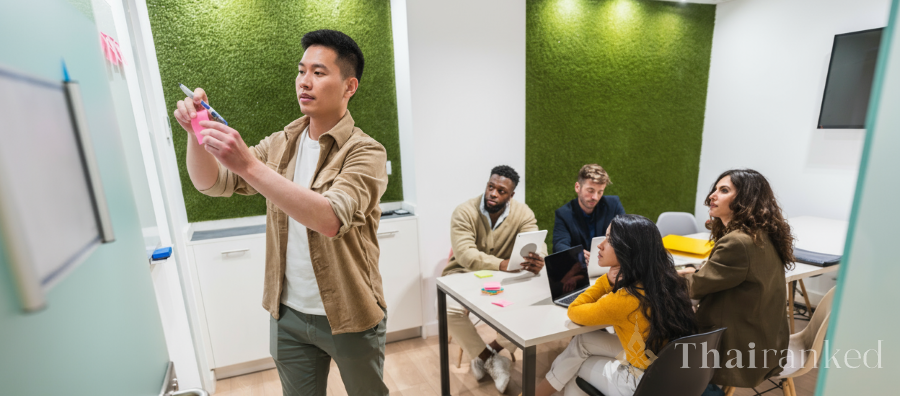 Union Language School (ULS)