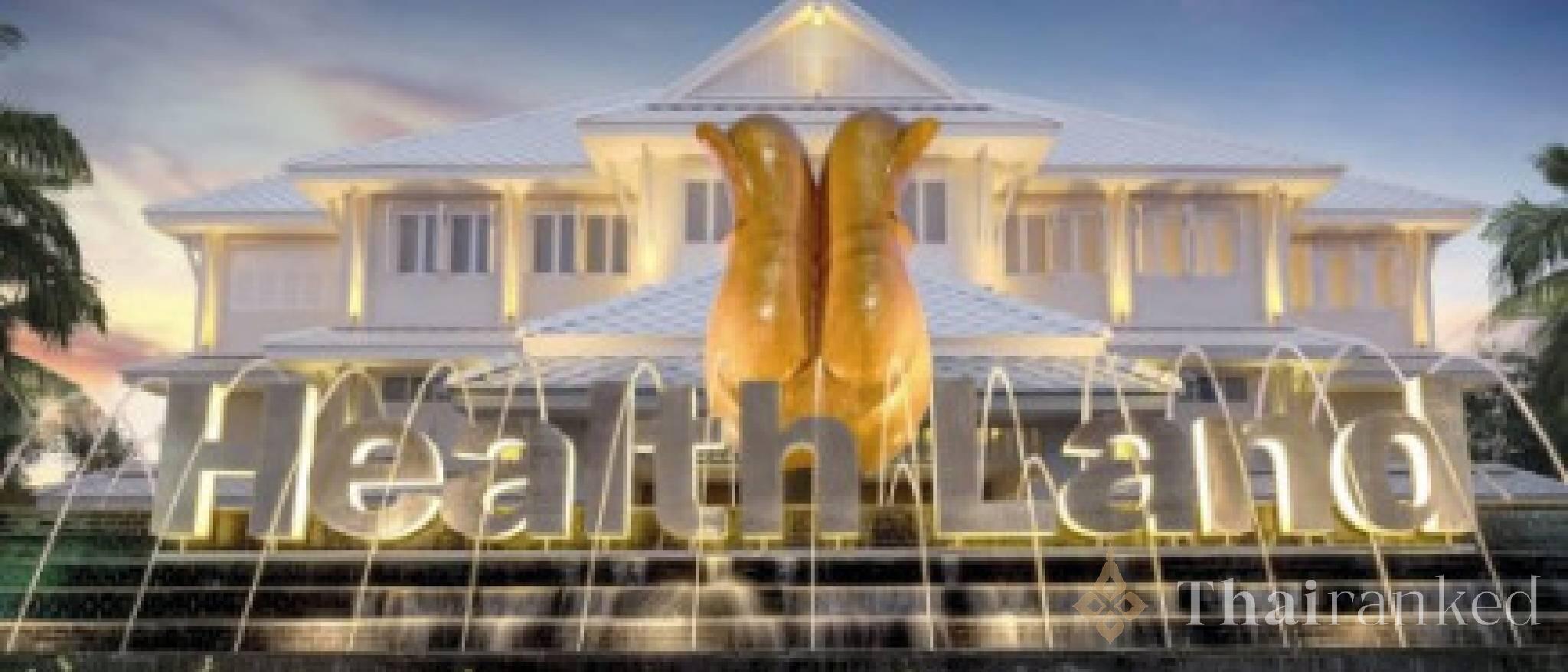 Health Land Spa & Massage (Asok)