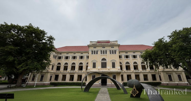Museum of Siam – Discover Thai Identity in a Fun Way