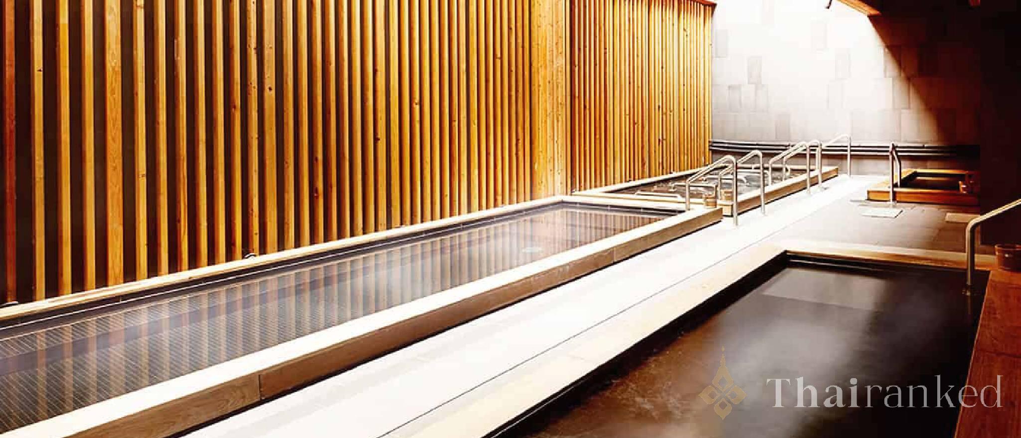 Yunomori Onsen & Spa (Sukhumvit 26)