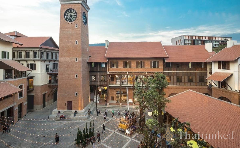 One Nimman (The Trendy Countdown)