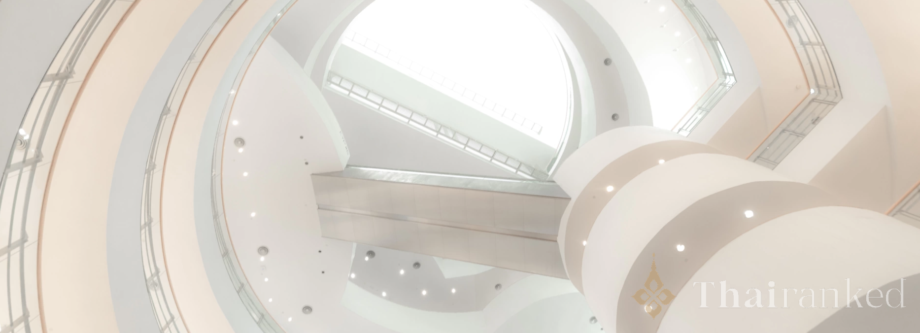 Bangkok Art and Culture Centre (BACC) – The Creative Hub of Bangkok