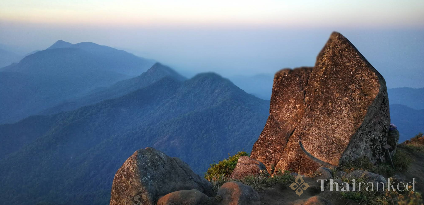 Khao Mokoju (Kamphaeng Phet)