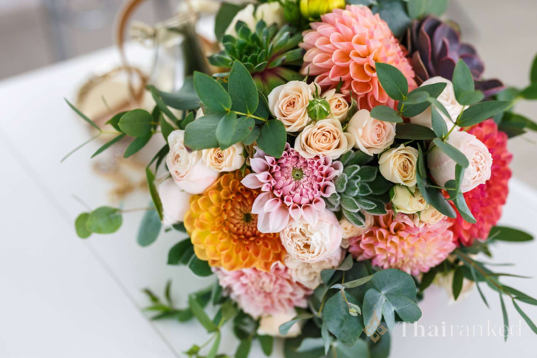 Jane Hassaya Floral Design