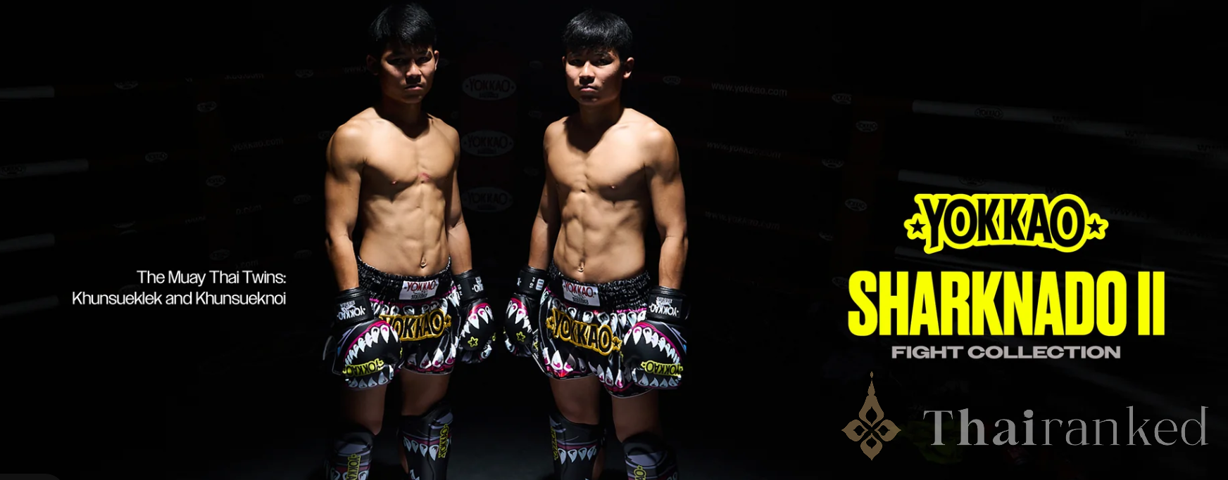 YOKKAO Training Center Bangkok (Sukhumvit, Bangkok)