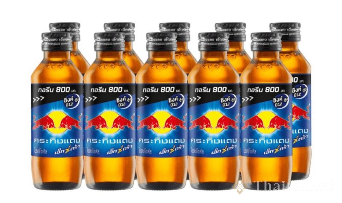 Bottled Water and Electrolyte Drinks