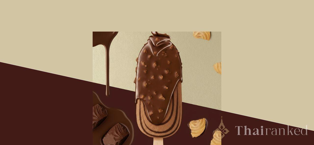 Ice Cream and Frozen Treats