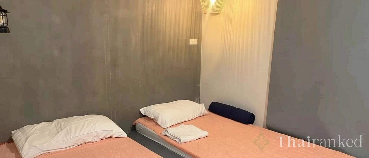 Suk Sarrn Massage Centre (Sukhumvit)