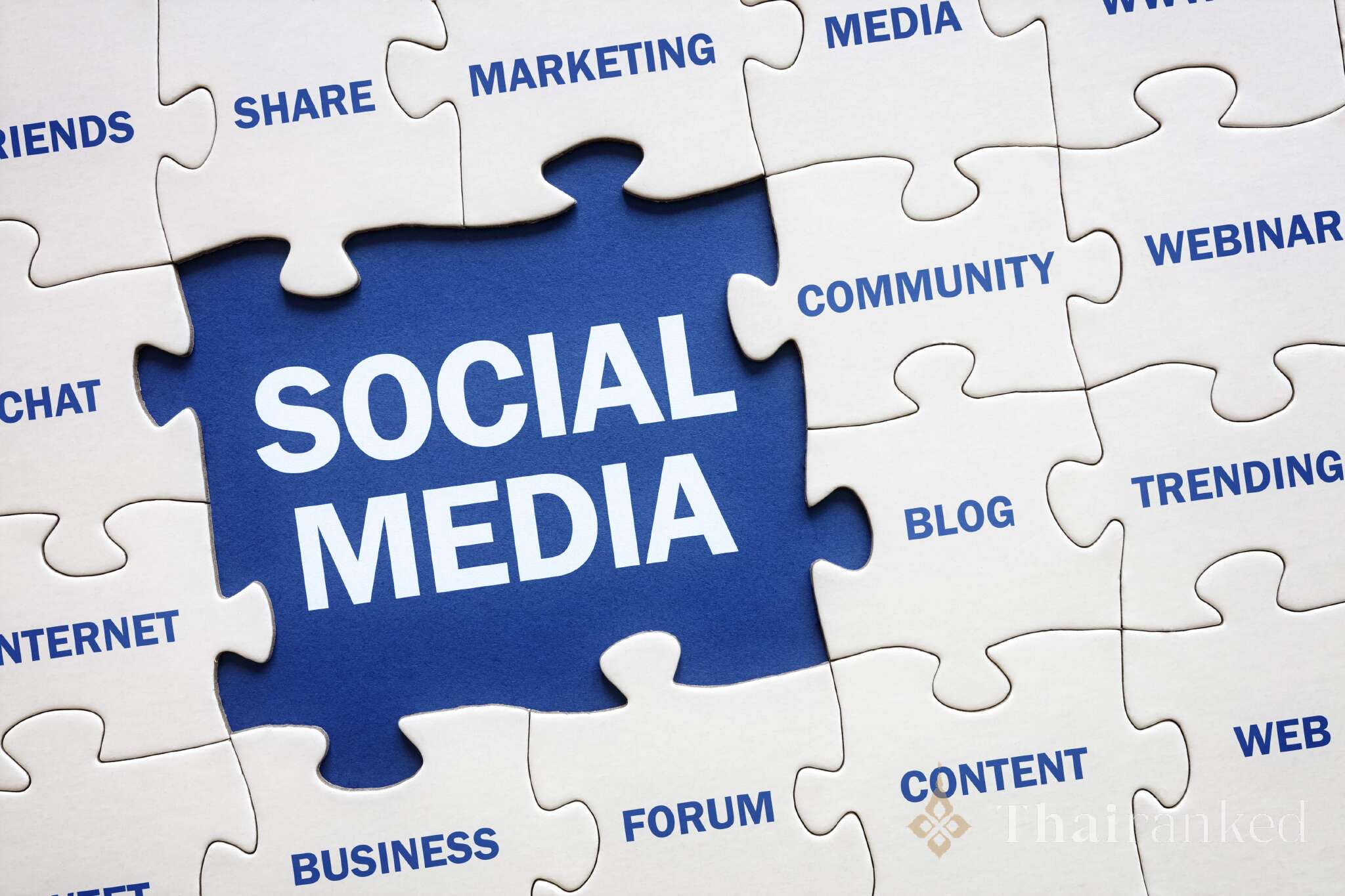 Build Strong Social Media Content