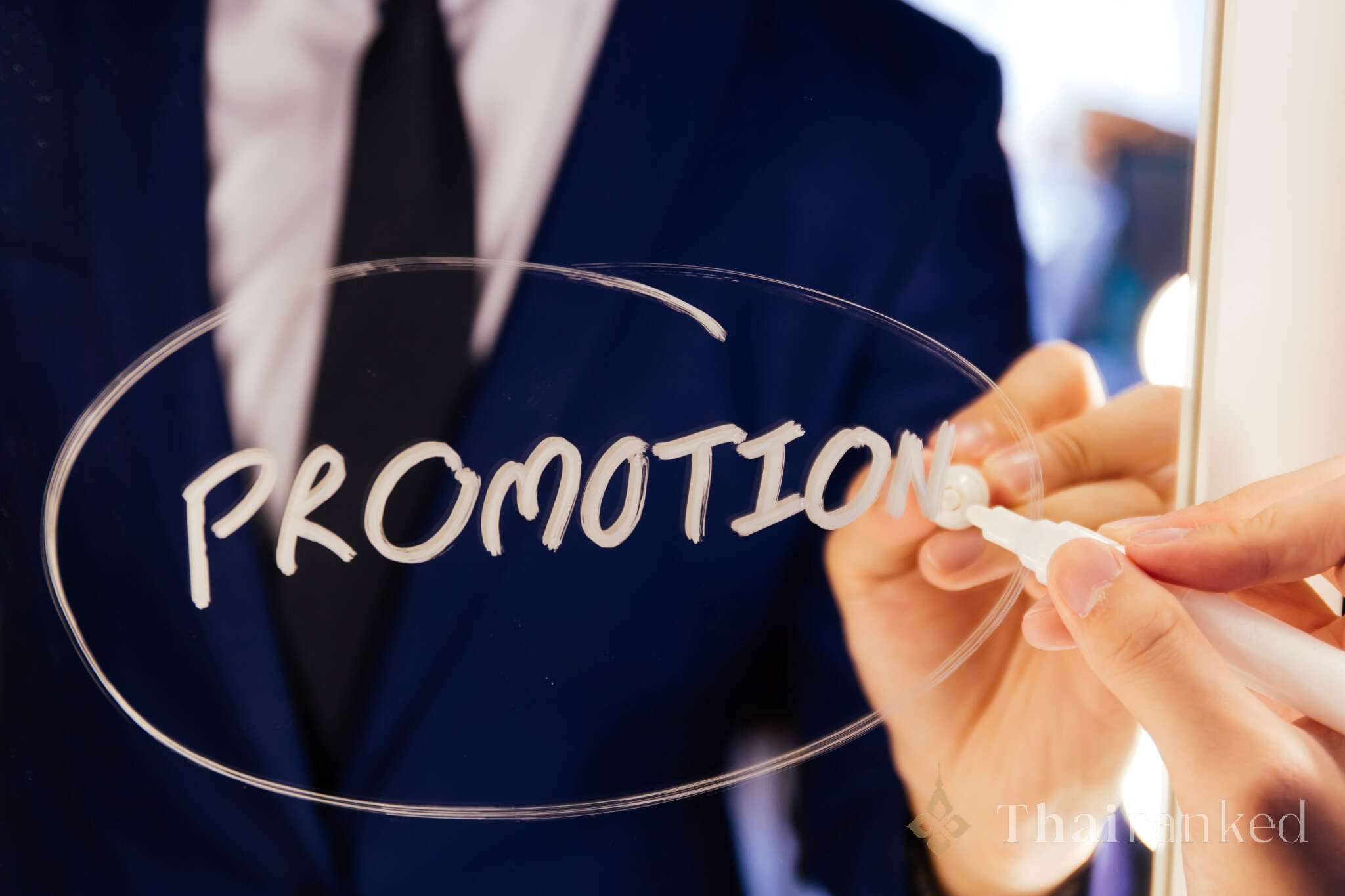 Offer Promotions or Referral Programs