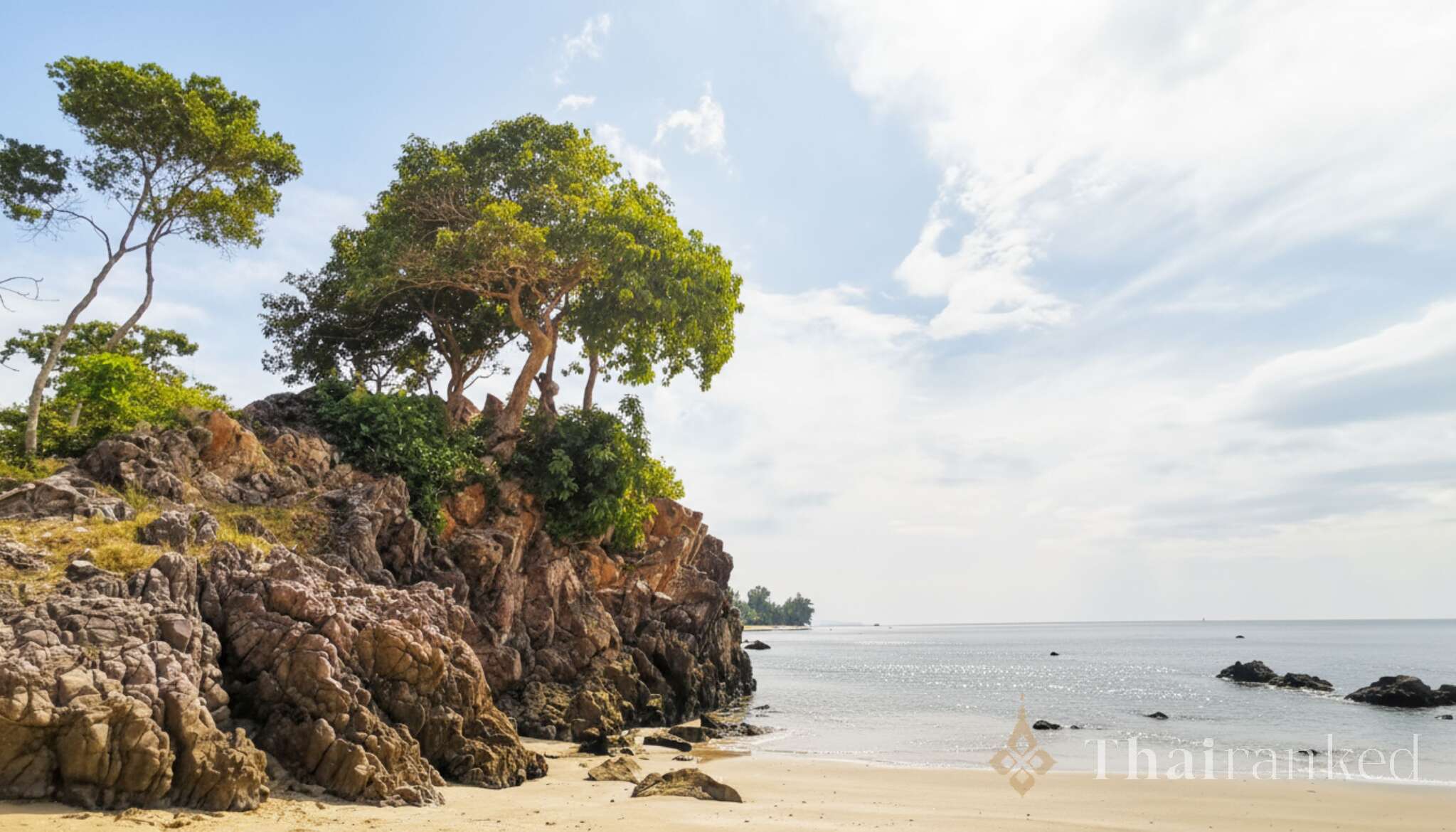 Koh Jum (Krabi Province)