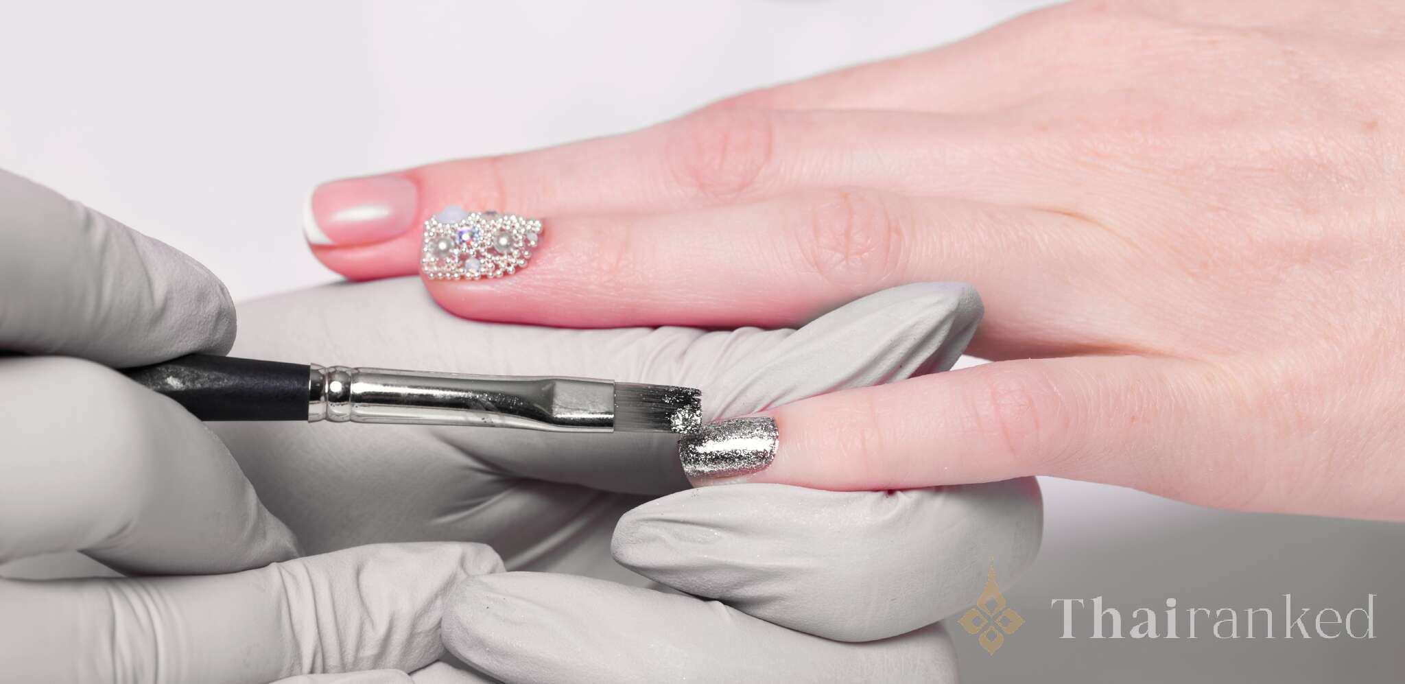 The Nail Bar (Sukhumvit 63)