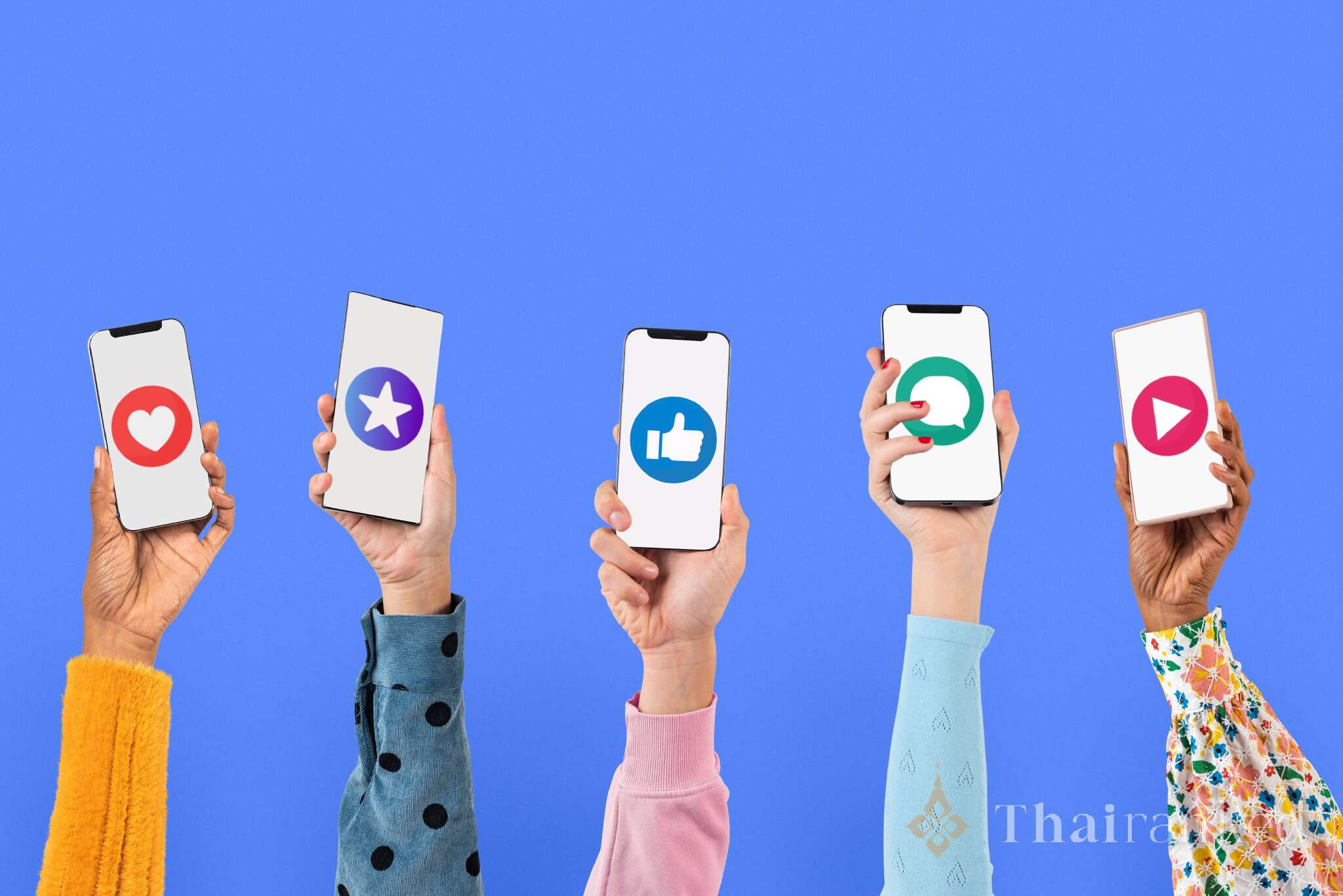 Use Social Media Advertising (Facebook, Instagram, TikTok Ads)