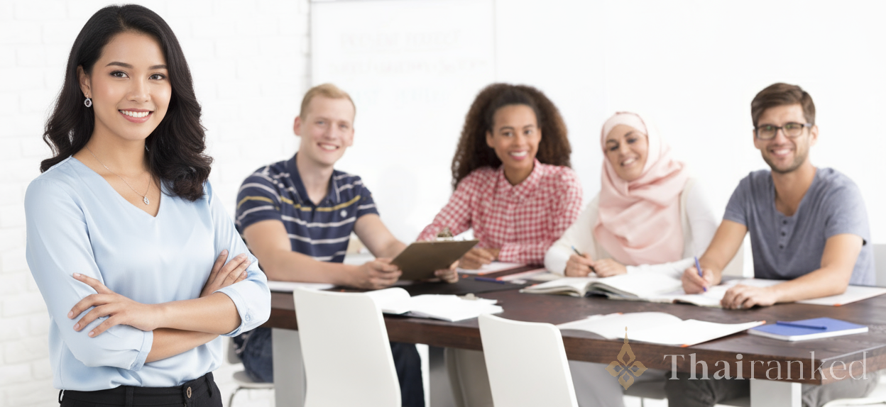 Duke Language School