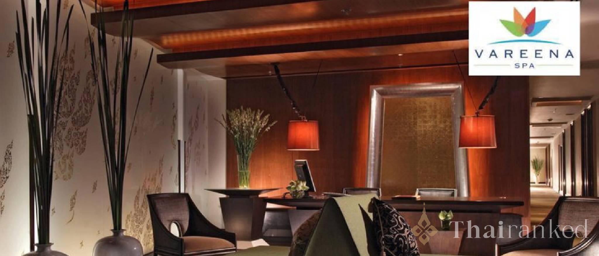 Vareena Spa (Westin Grande Sukhumvit)