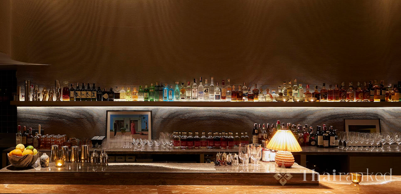 Dry Wave Cocktail Studio