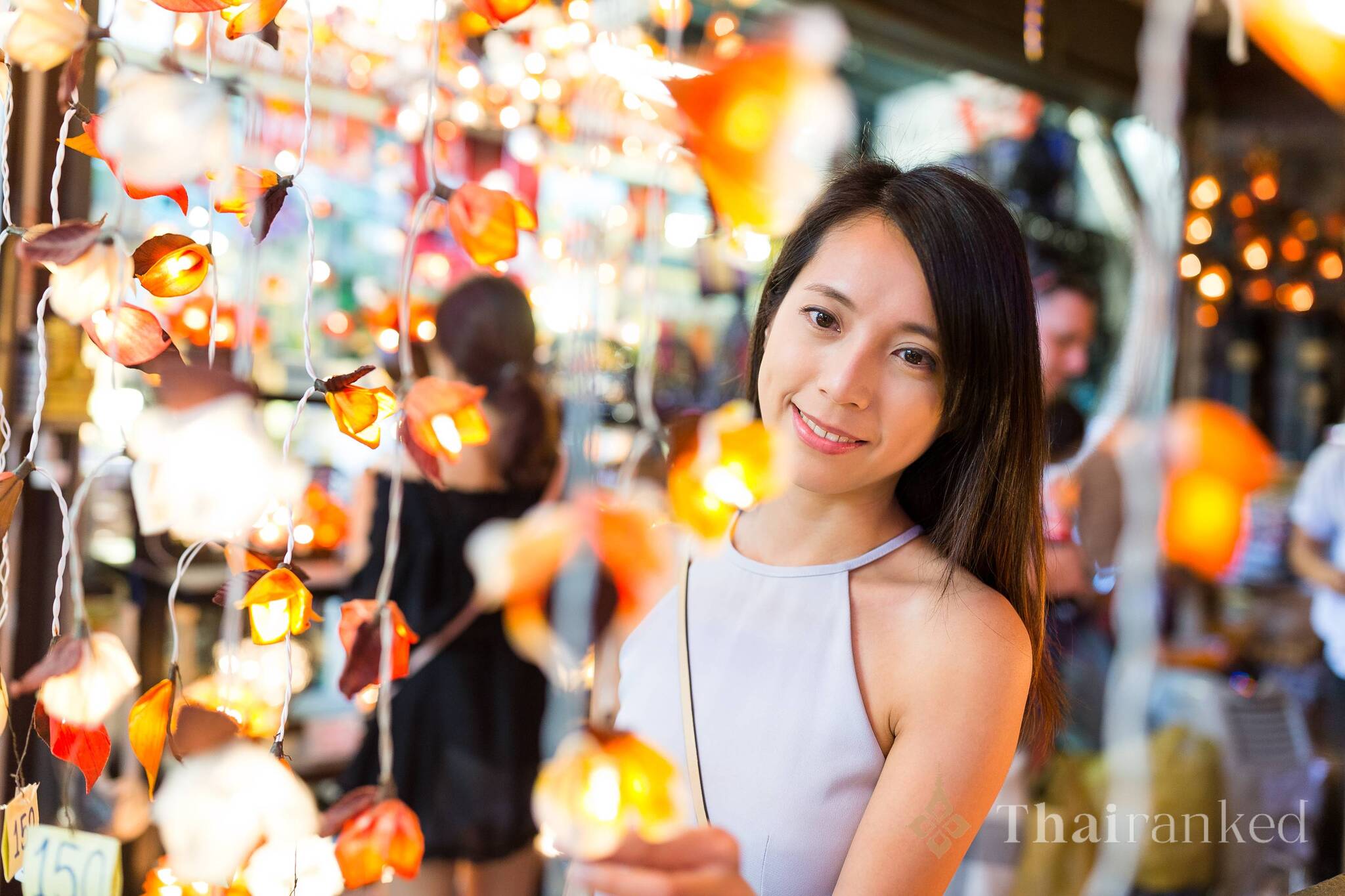 Chatuchak Friday Night Market