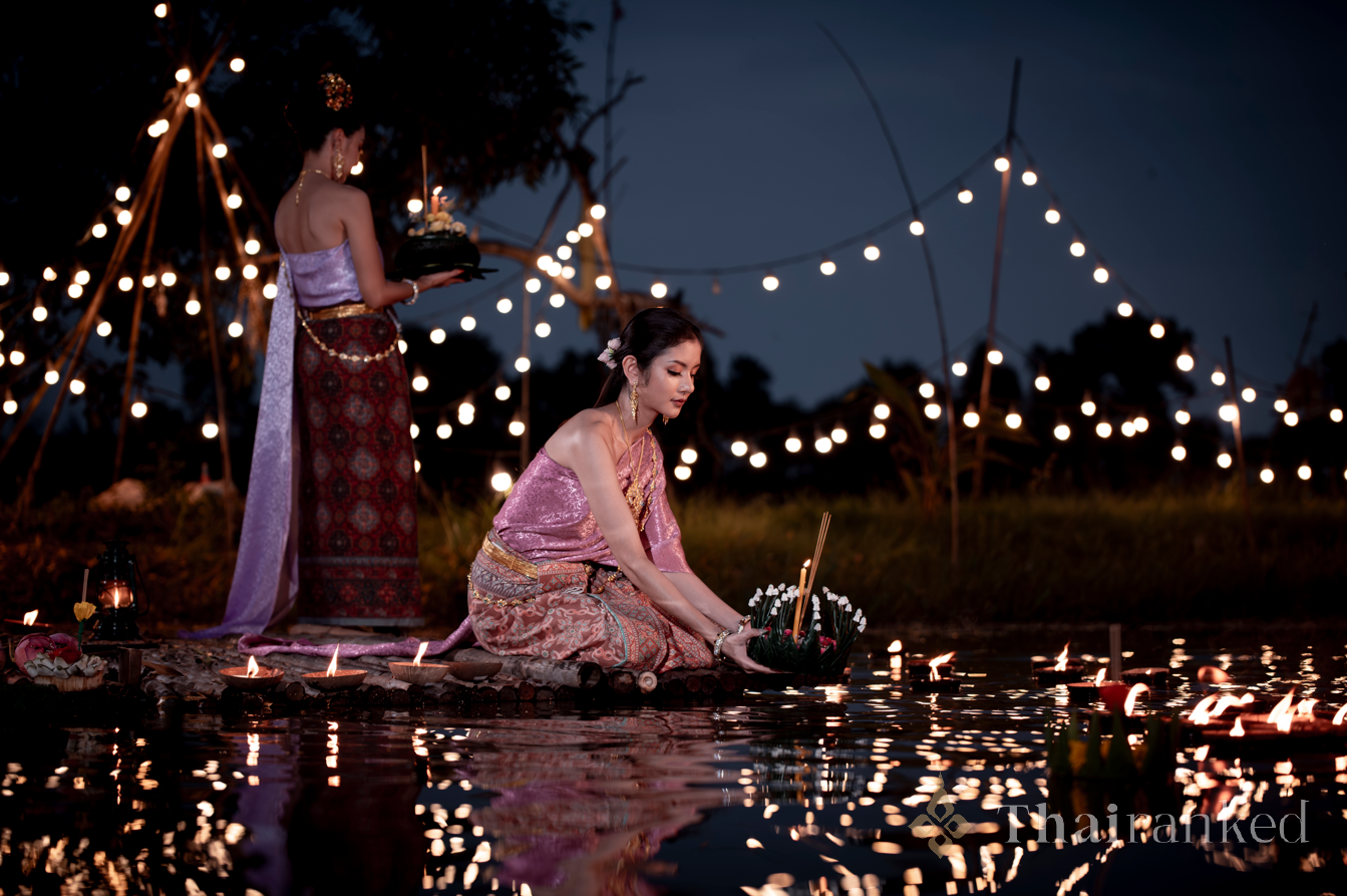Loy Krathong