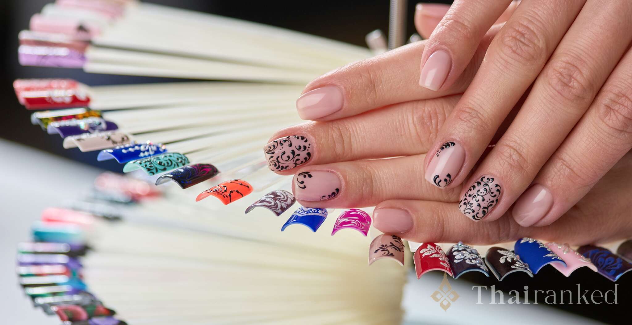 NAILS Room (BTS Nana)