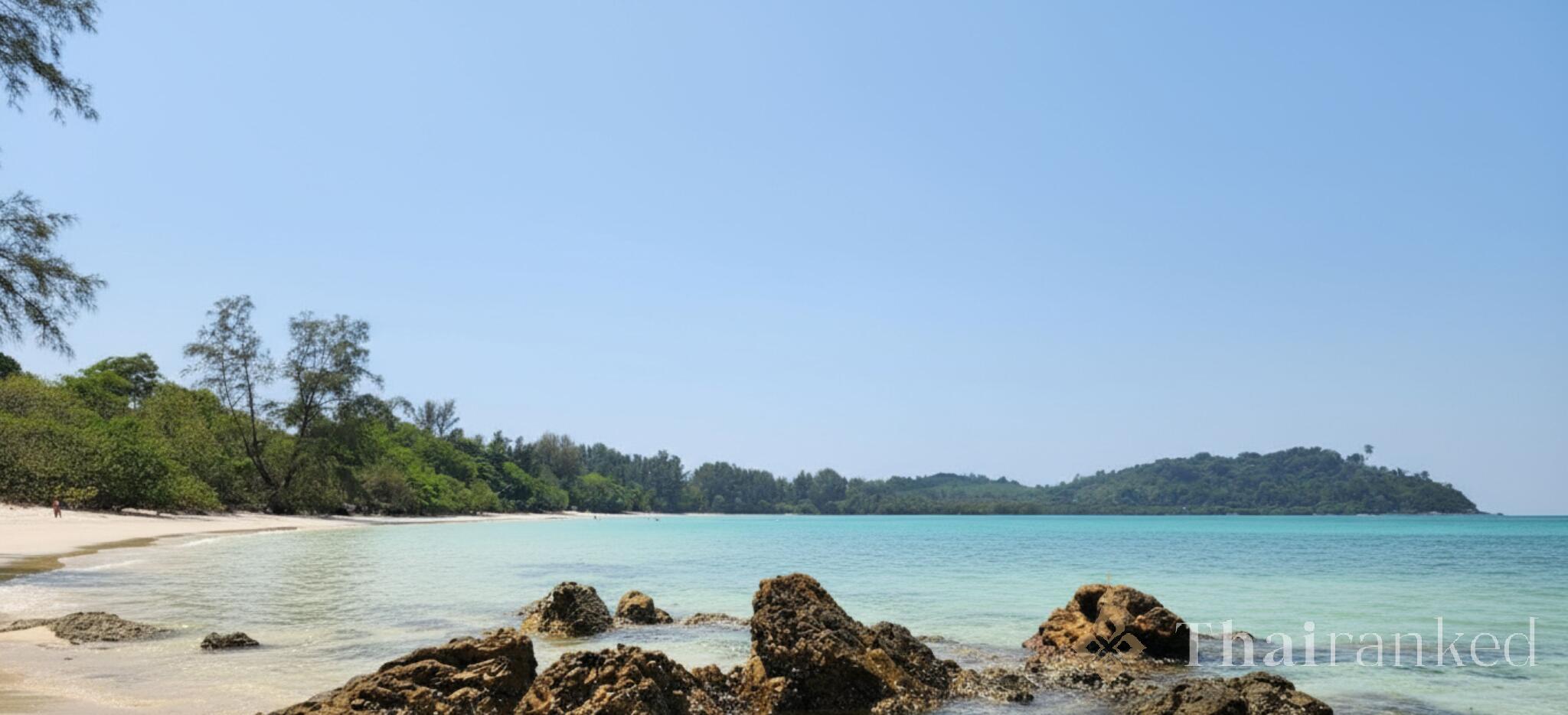 Koh Phayam (Ranong Province)