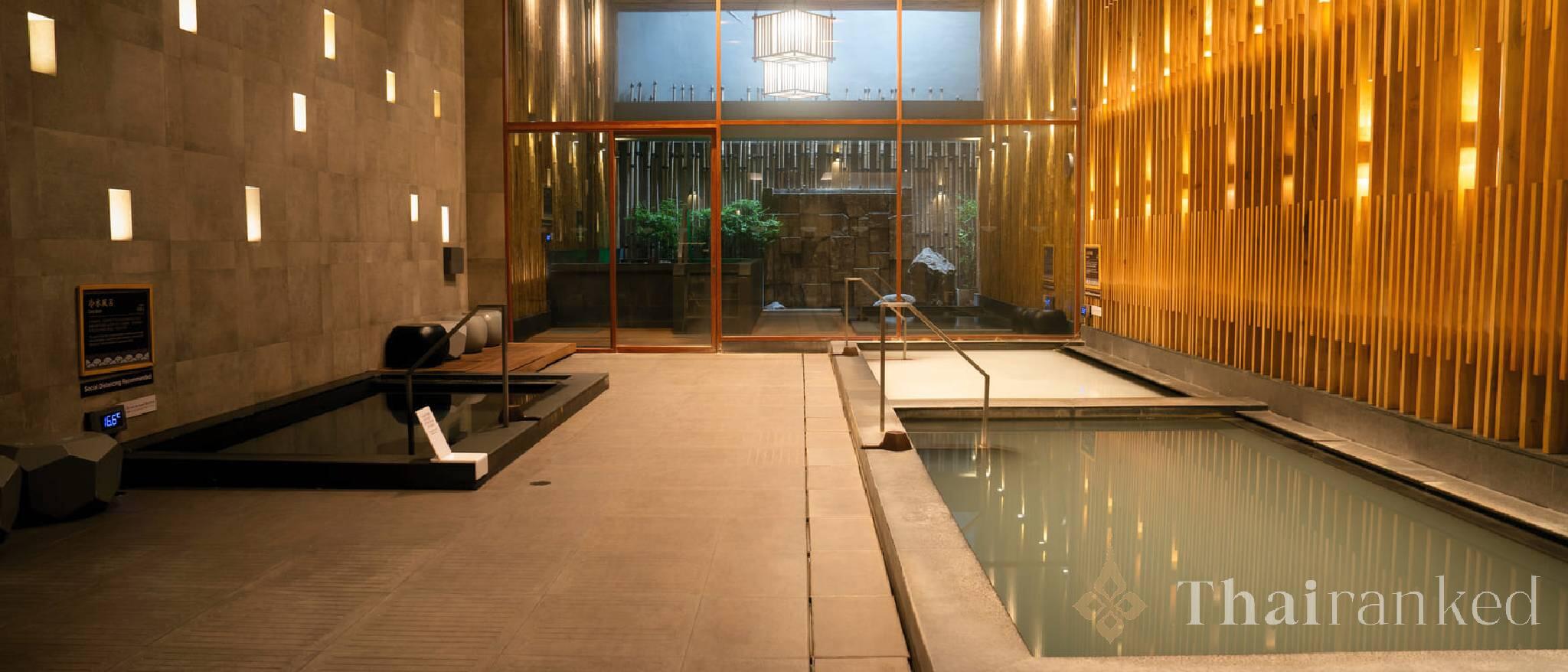 Let’s Relax Spa (Sukhumvit 39 / 55 / 97)