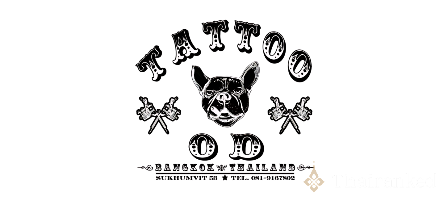 Tattoo O’d Studio (Thong Lo)