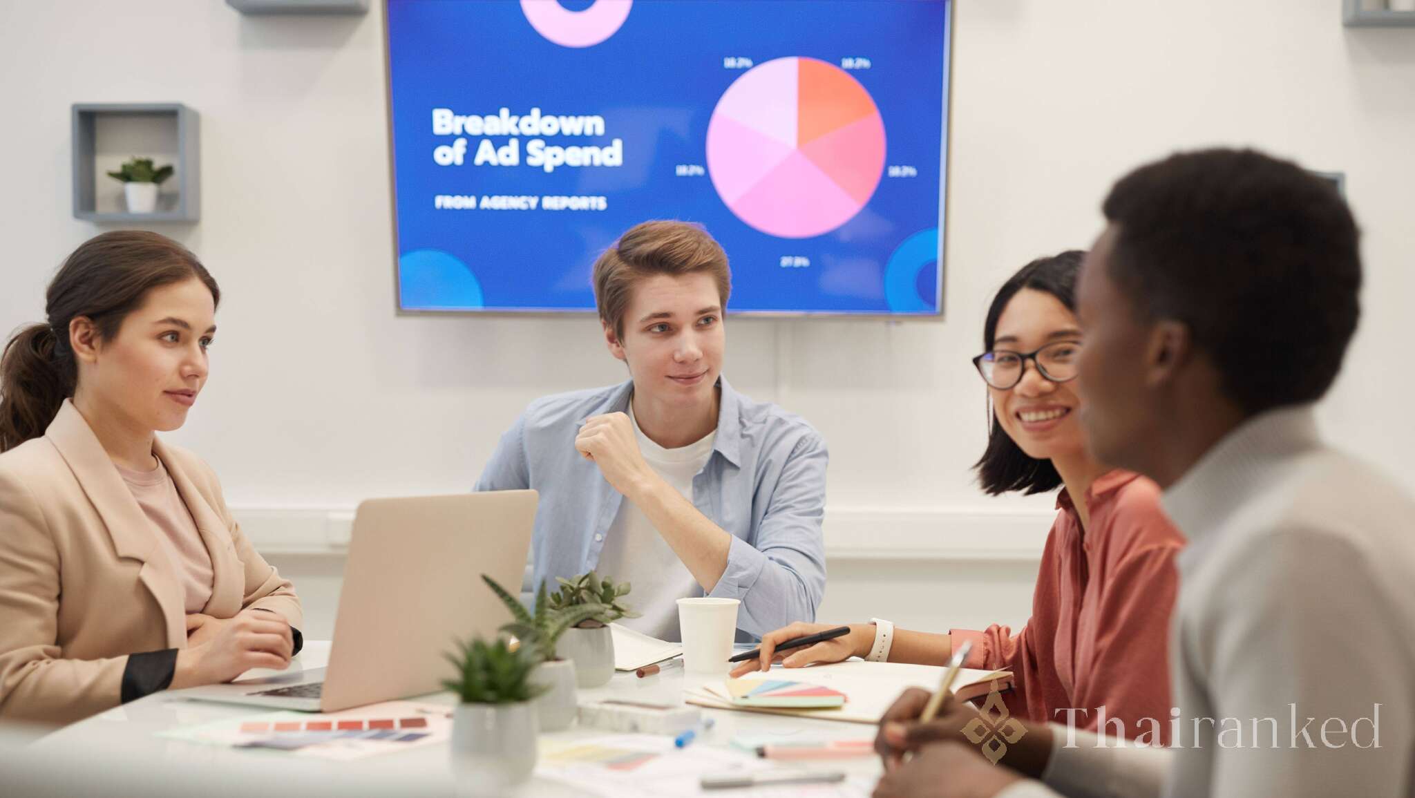 Run Google Ads (Search, Display, YouTube)