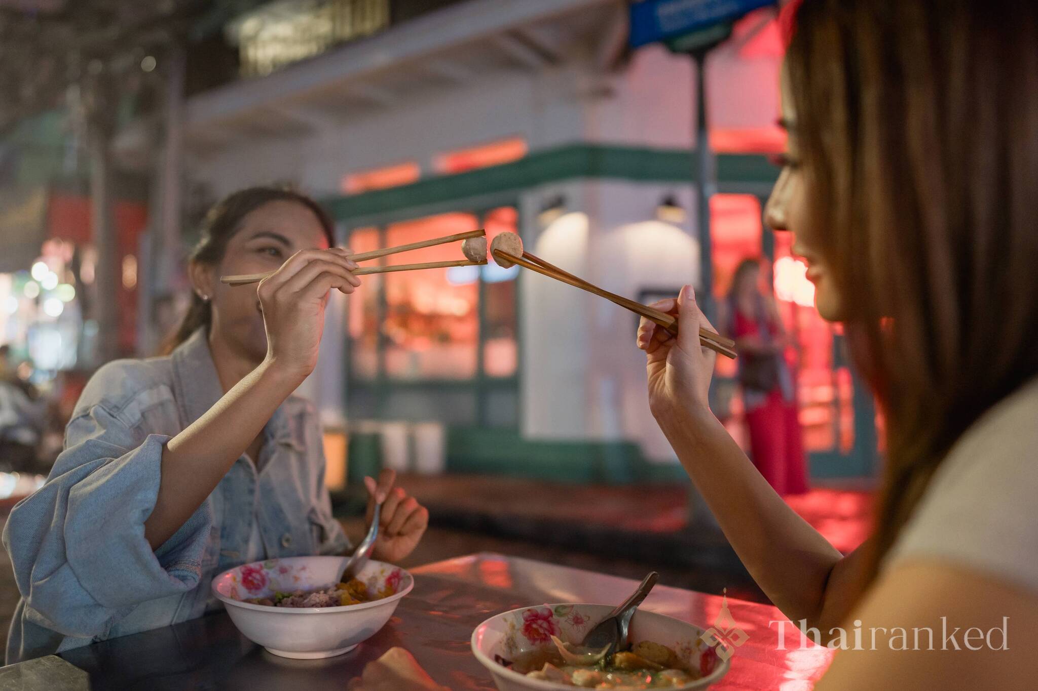 Patpong Night Market