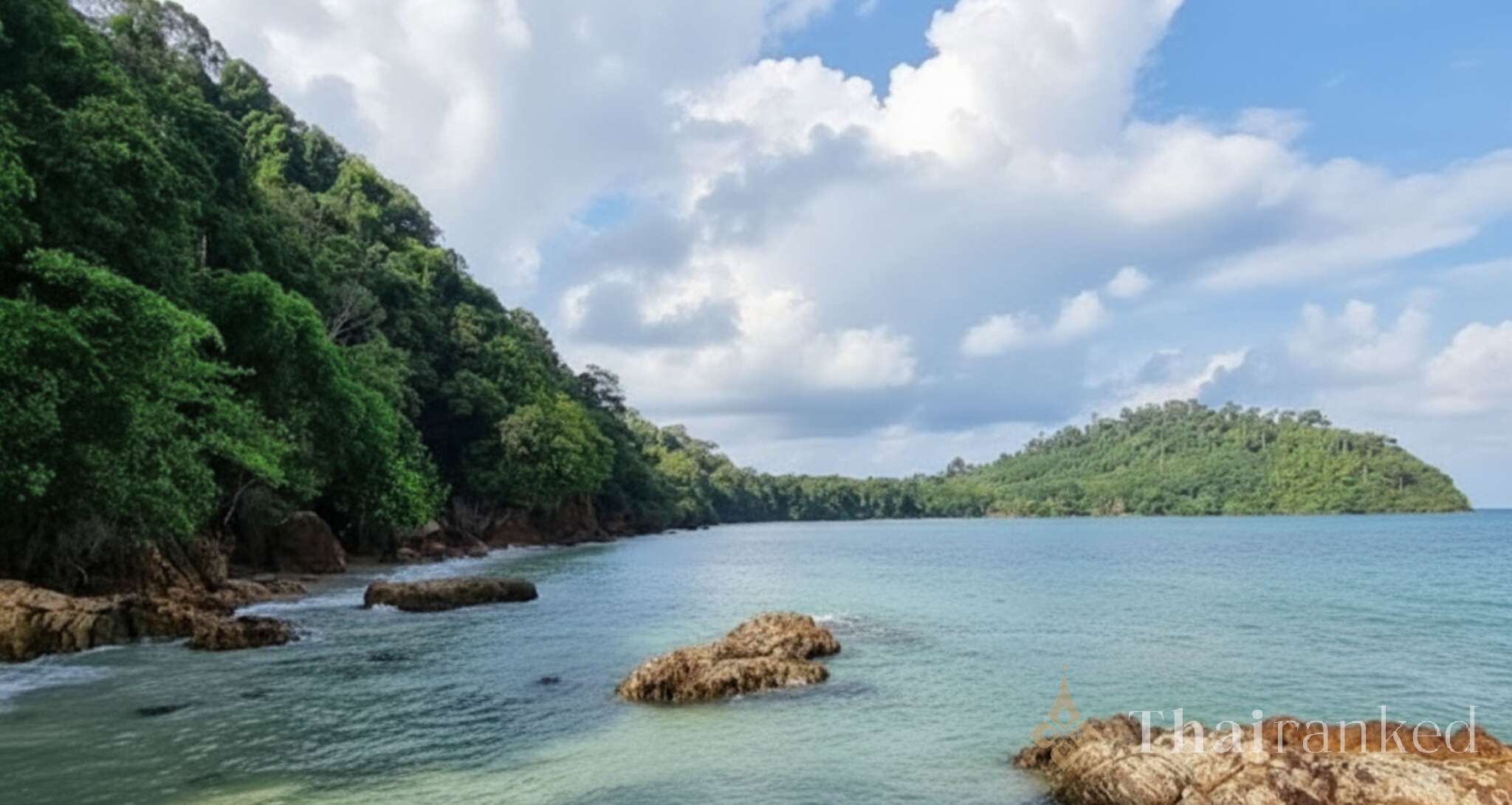 Koh Libong (Trang Province)