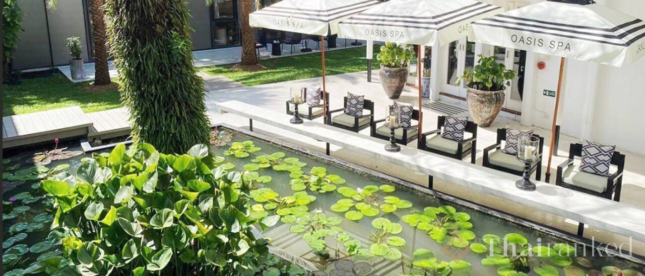 Oasis Spa (Sukhumvit 31 / 51)