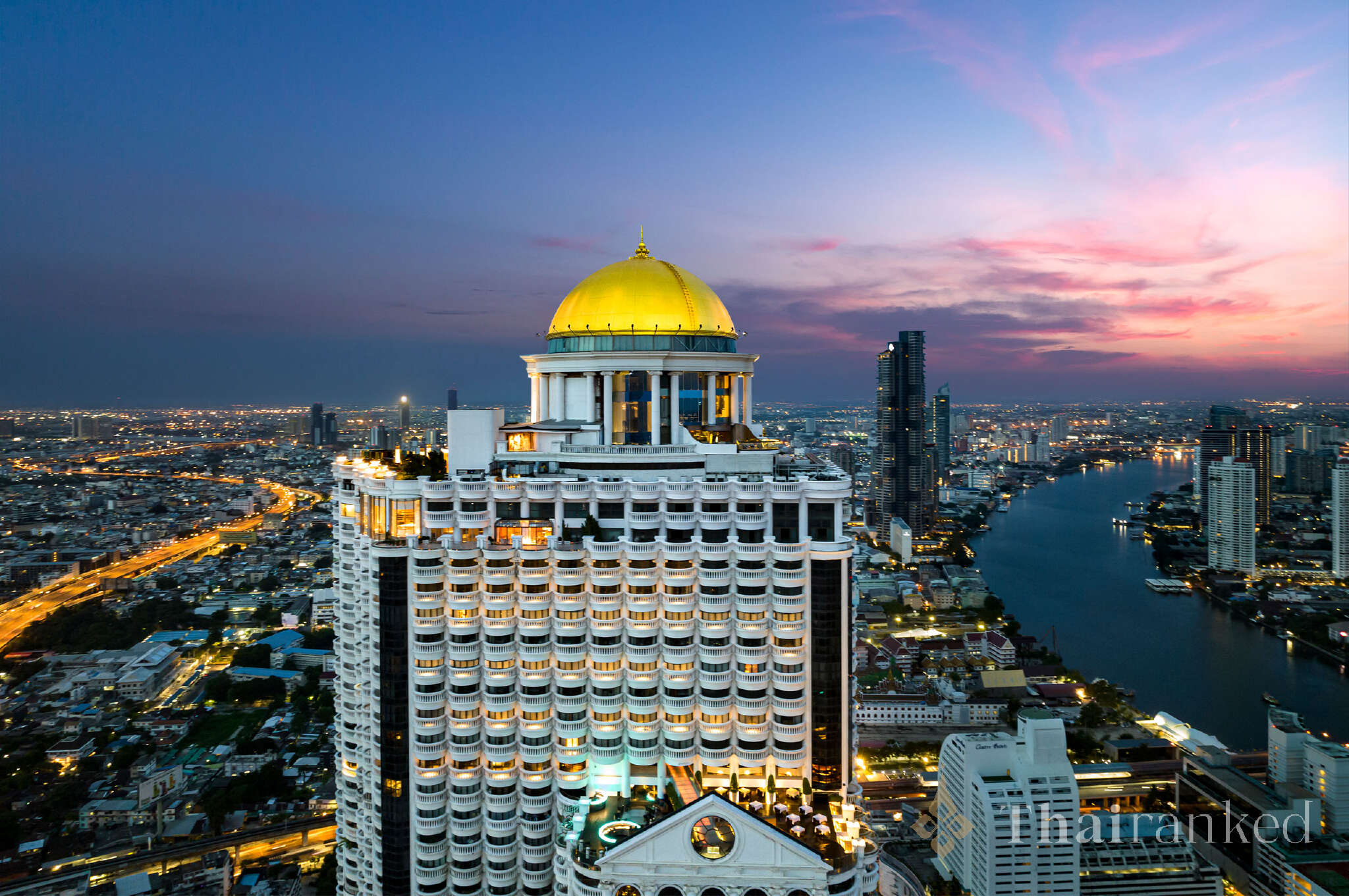 Lebua at State Tower