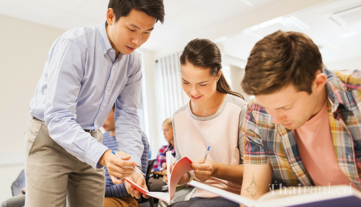 AUA Language Center (American University Alumni Association)