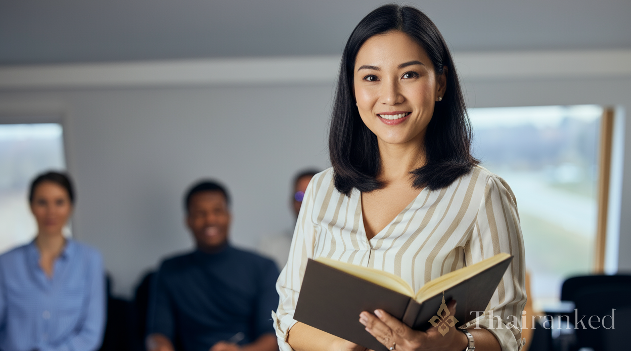 Baan Aksorn Thai Language School