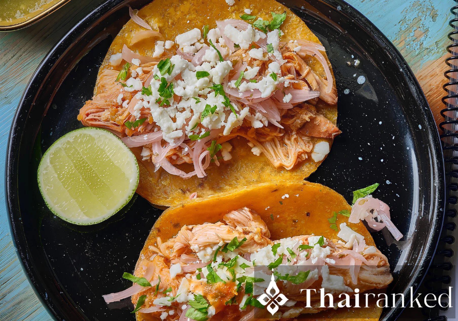 Cholos BKK (Sukhumvit 12)