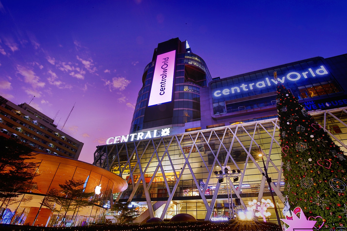 CentralWorld