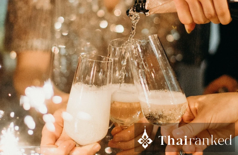 InterContinental Hua Hin Resort (The Main Event)