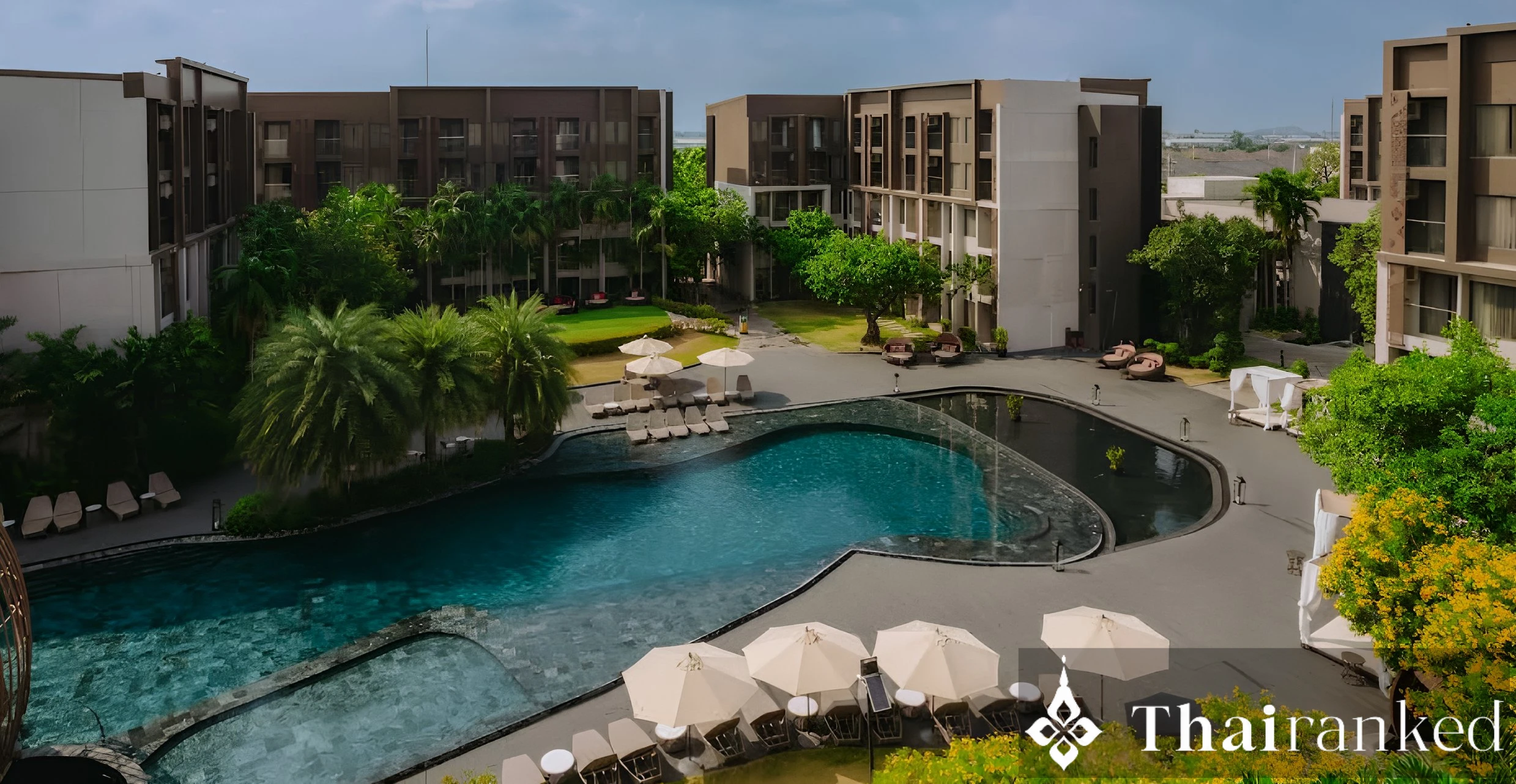 Divalux Resort & Spa Bangkok