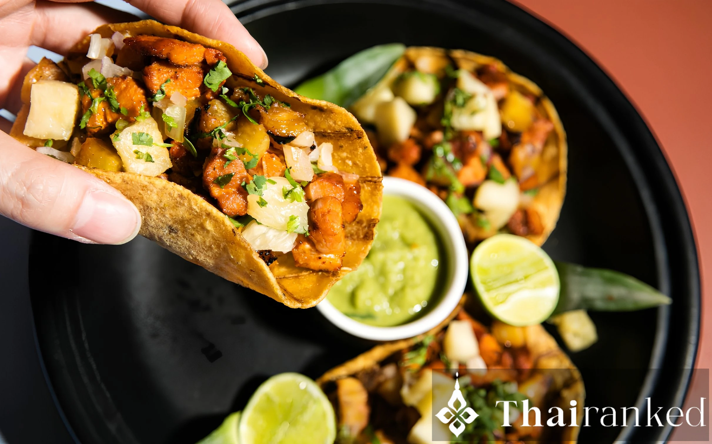 Mexicano Restaurante Autentico (Sukhumvit 18)