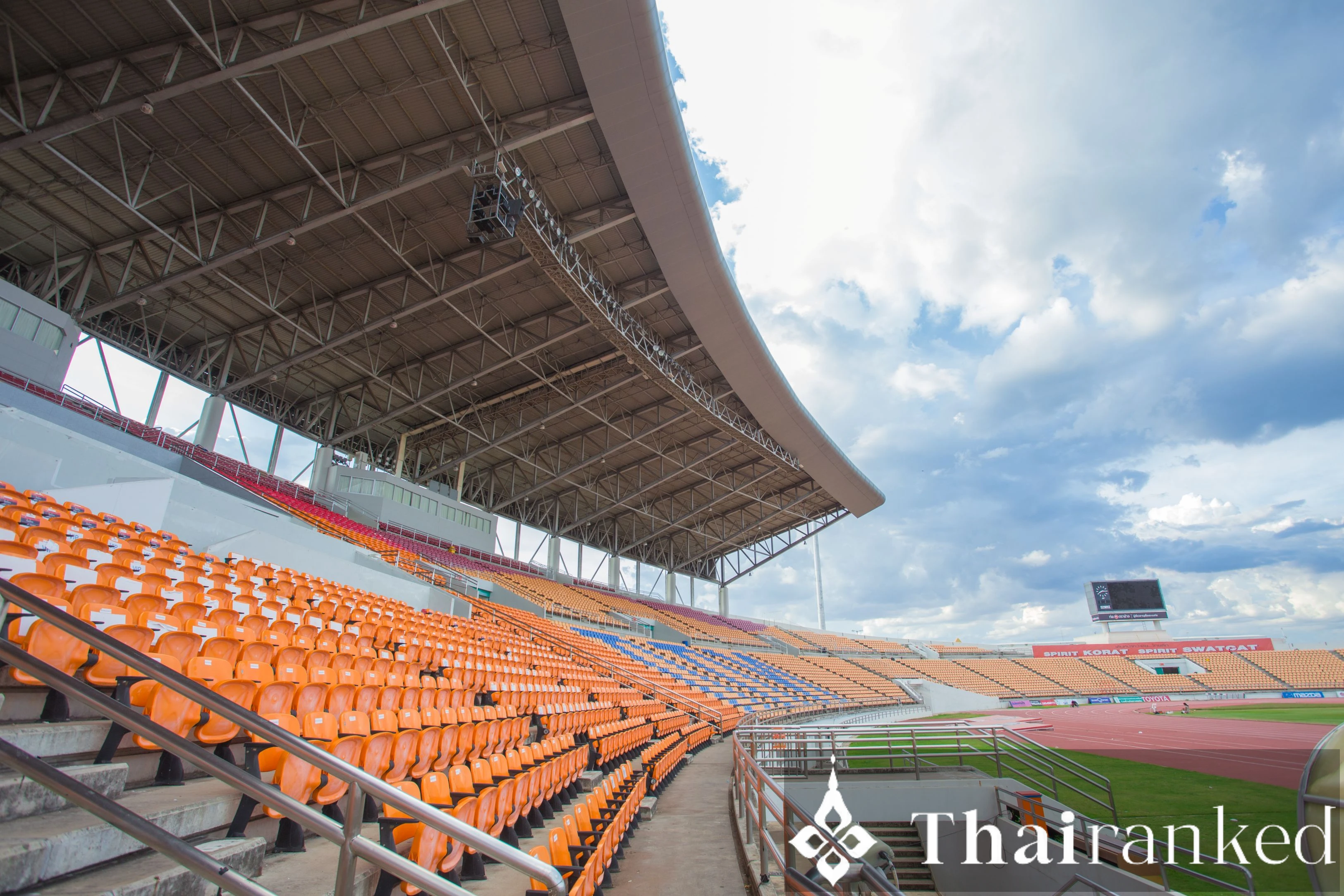 The SEA Games 2025 in Thailand - thumbnail