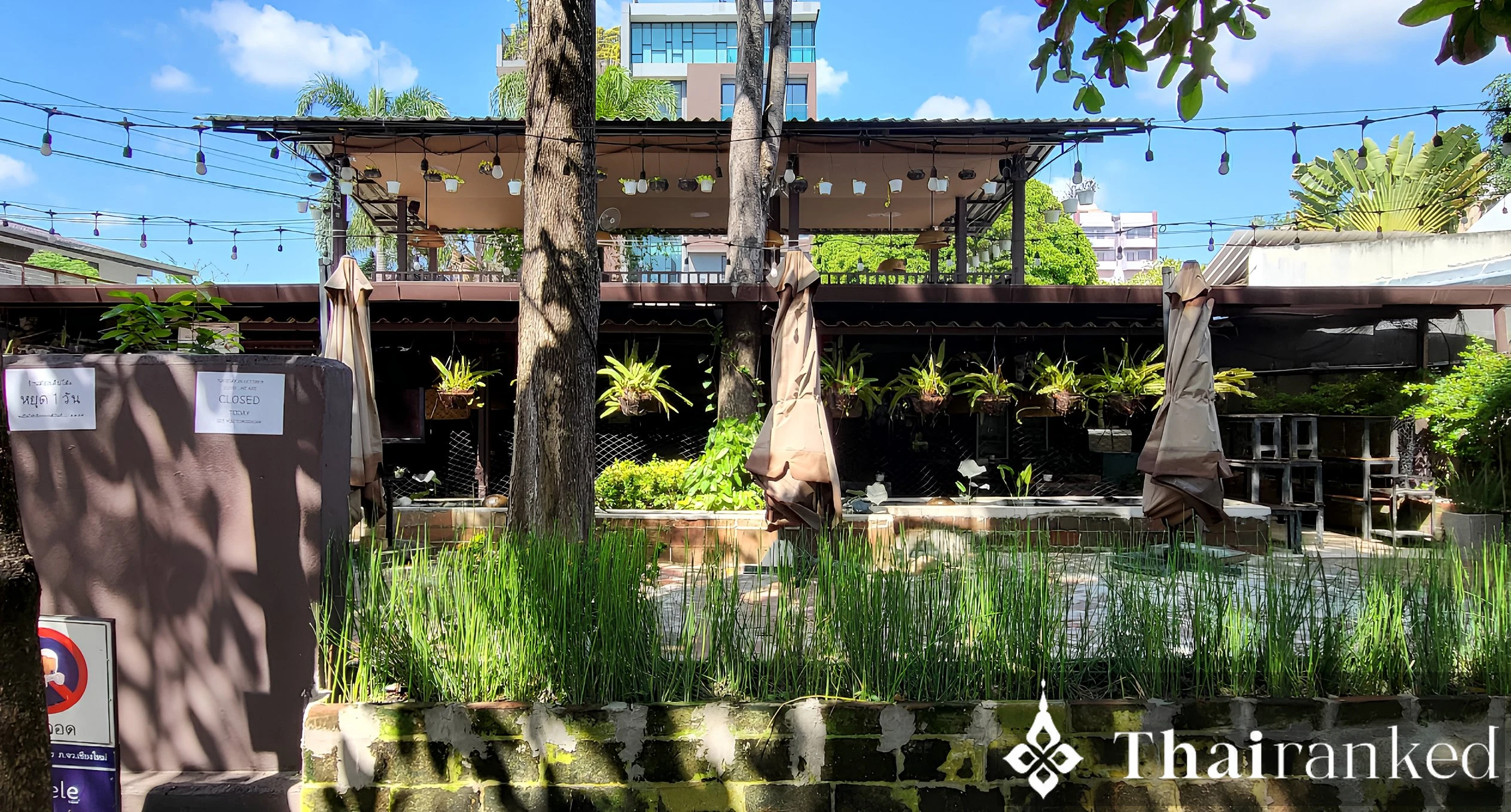 Tong Tem Toh (Nimman)