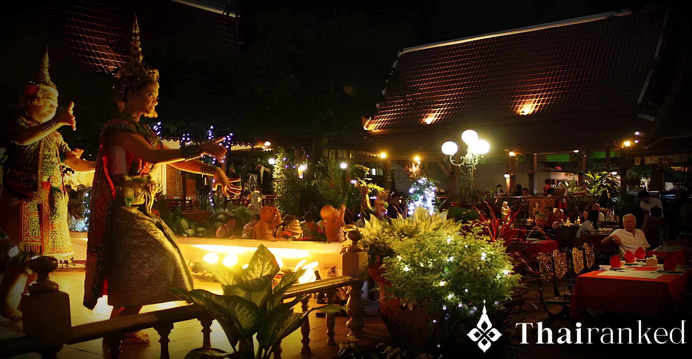 Ruen Thai Restaurant