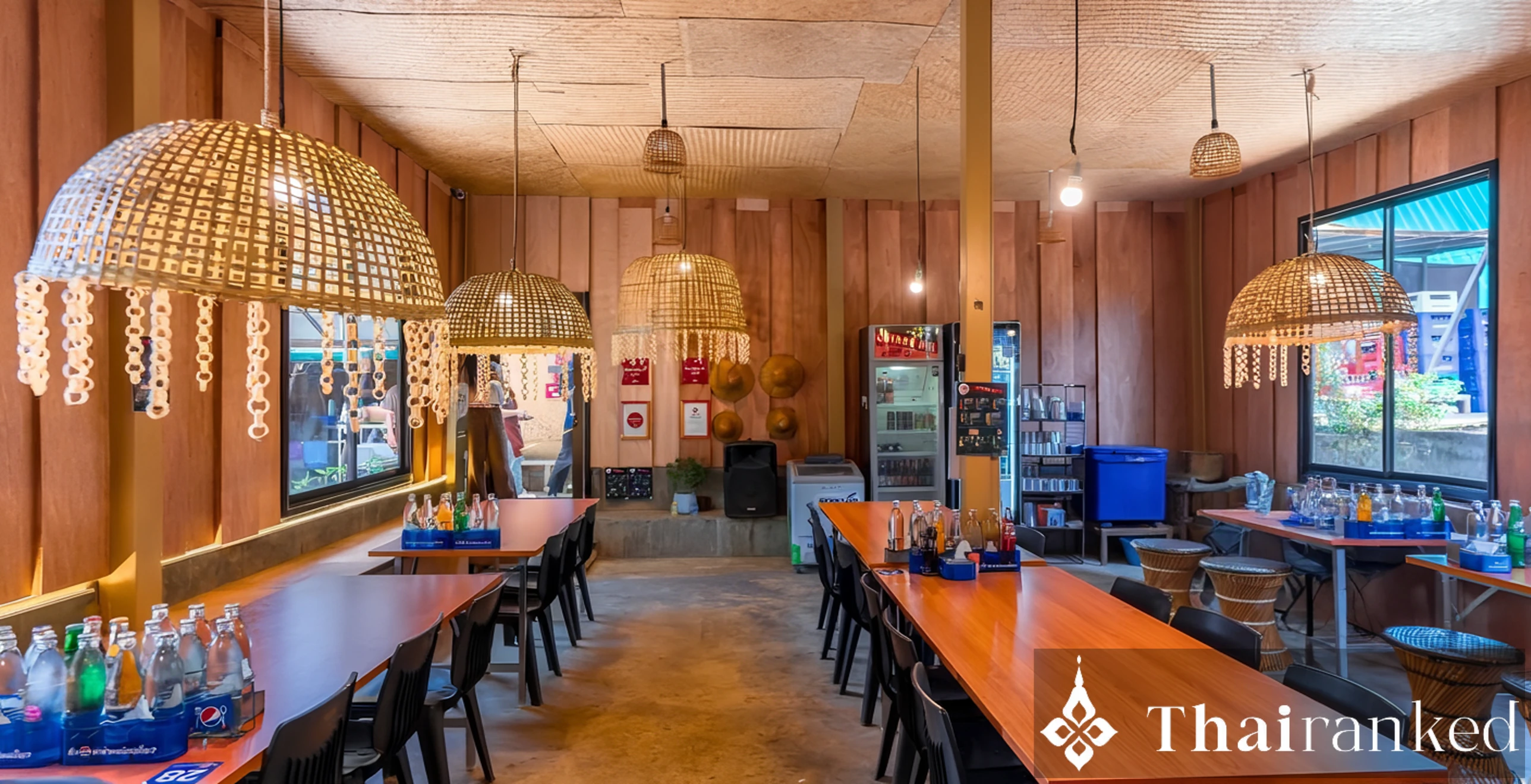 Han Teung Chiang Mai