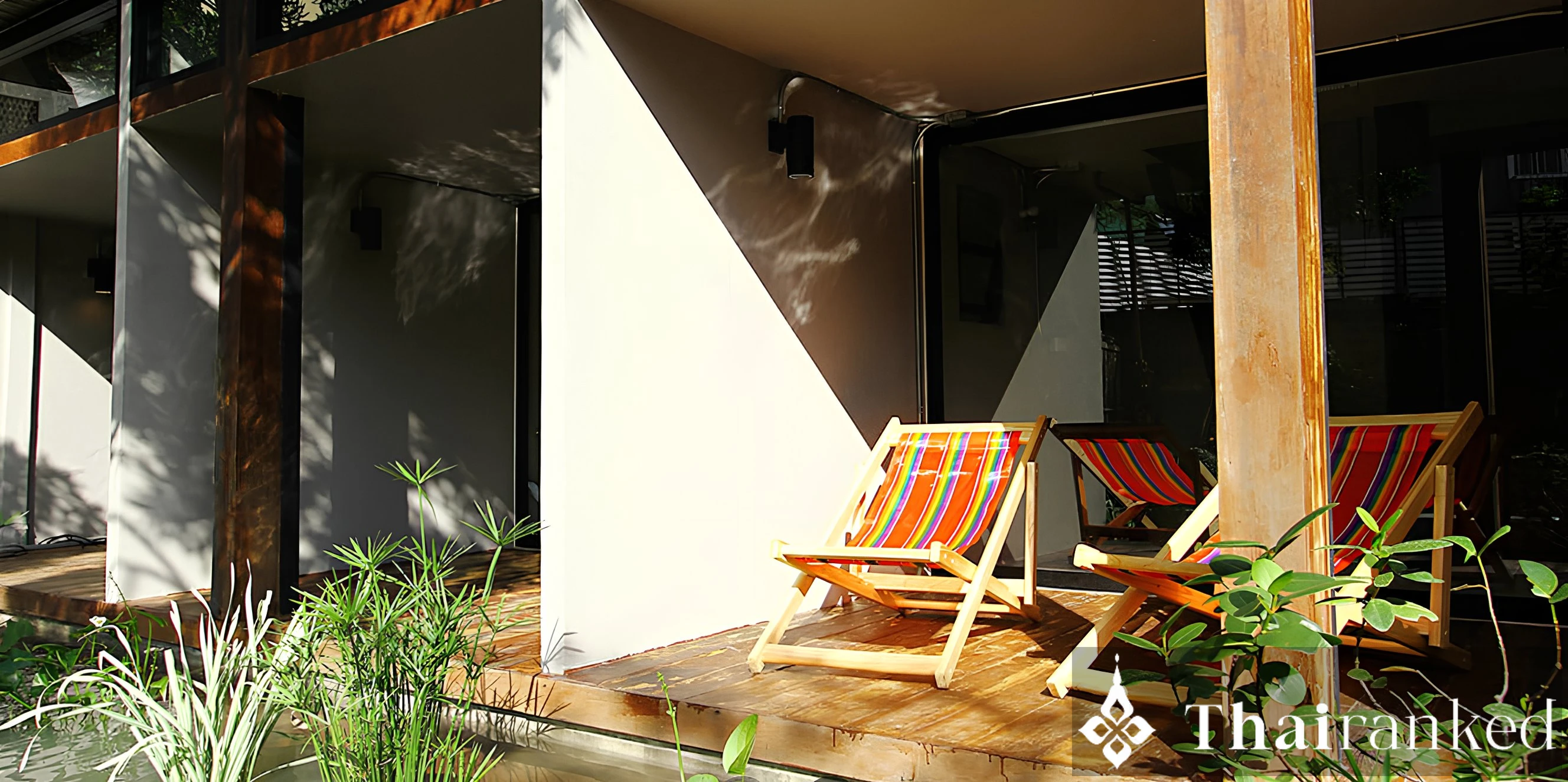 Here Hostel (Old Town)