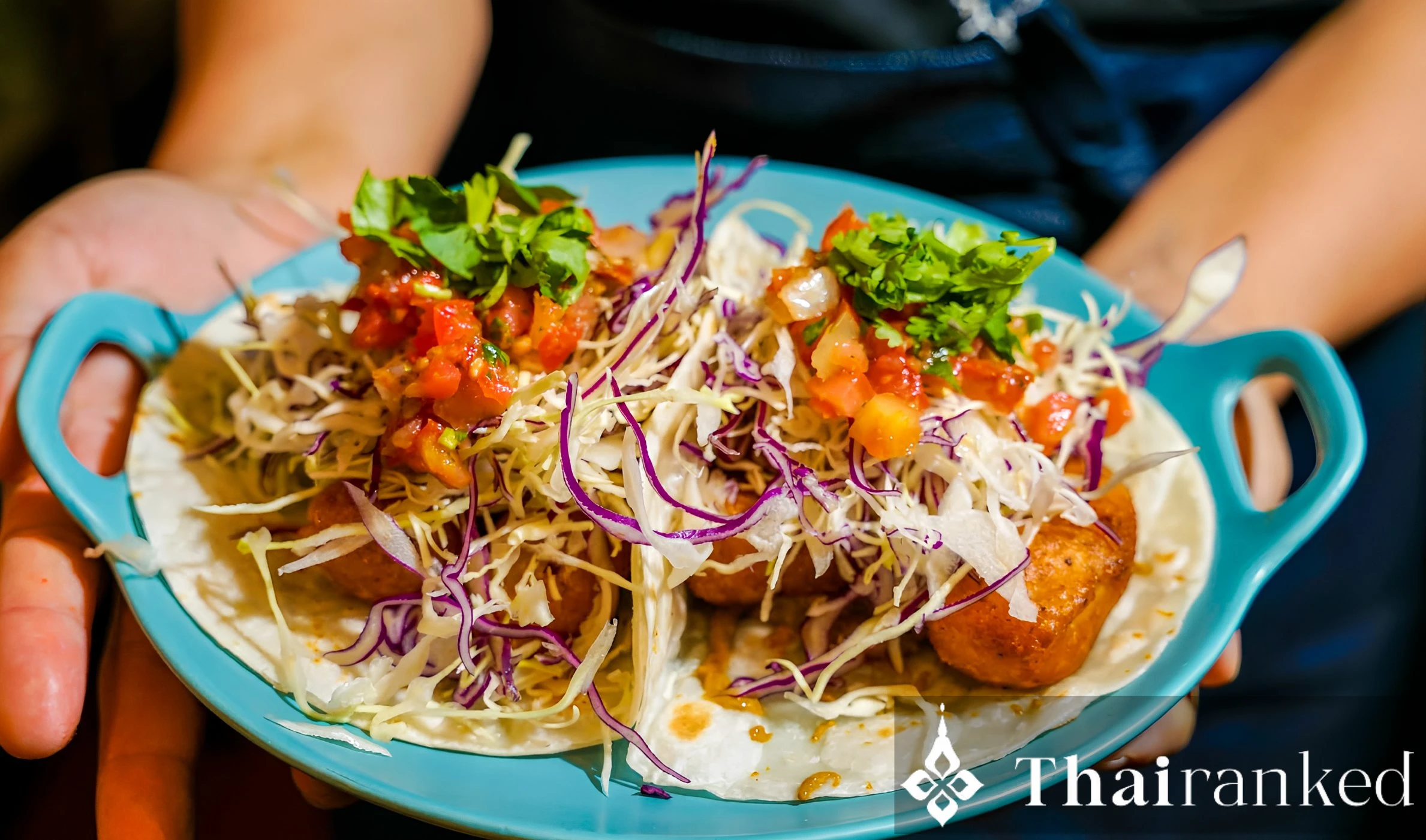 La Monita Taqueria (Phloen Chit)