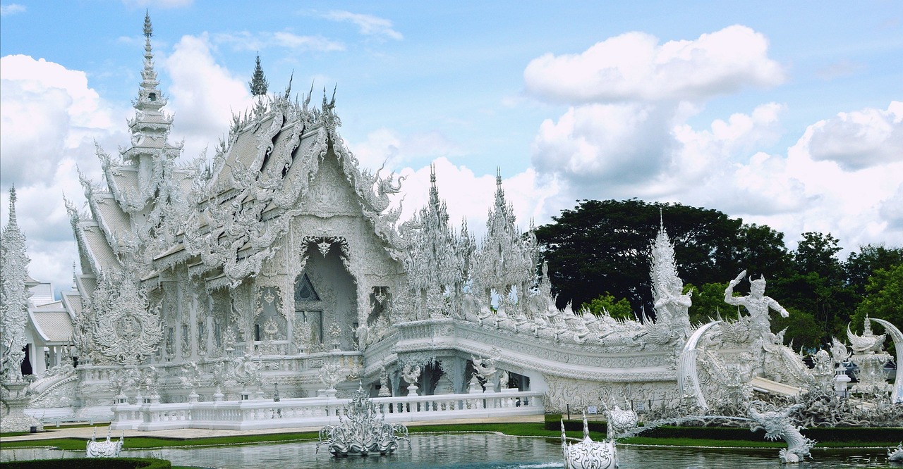 Chiang Rai