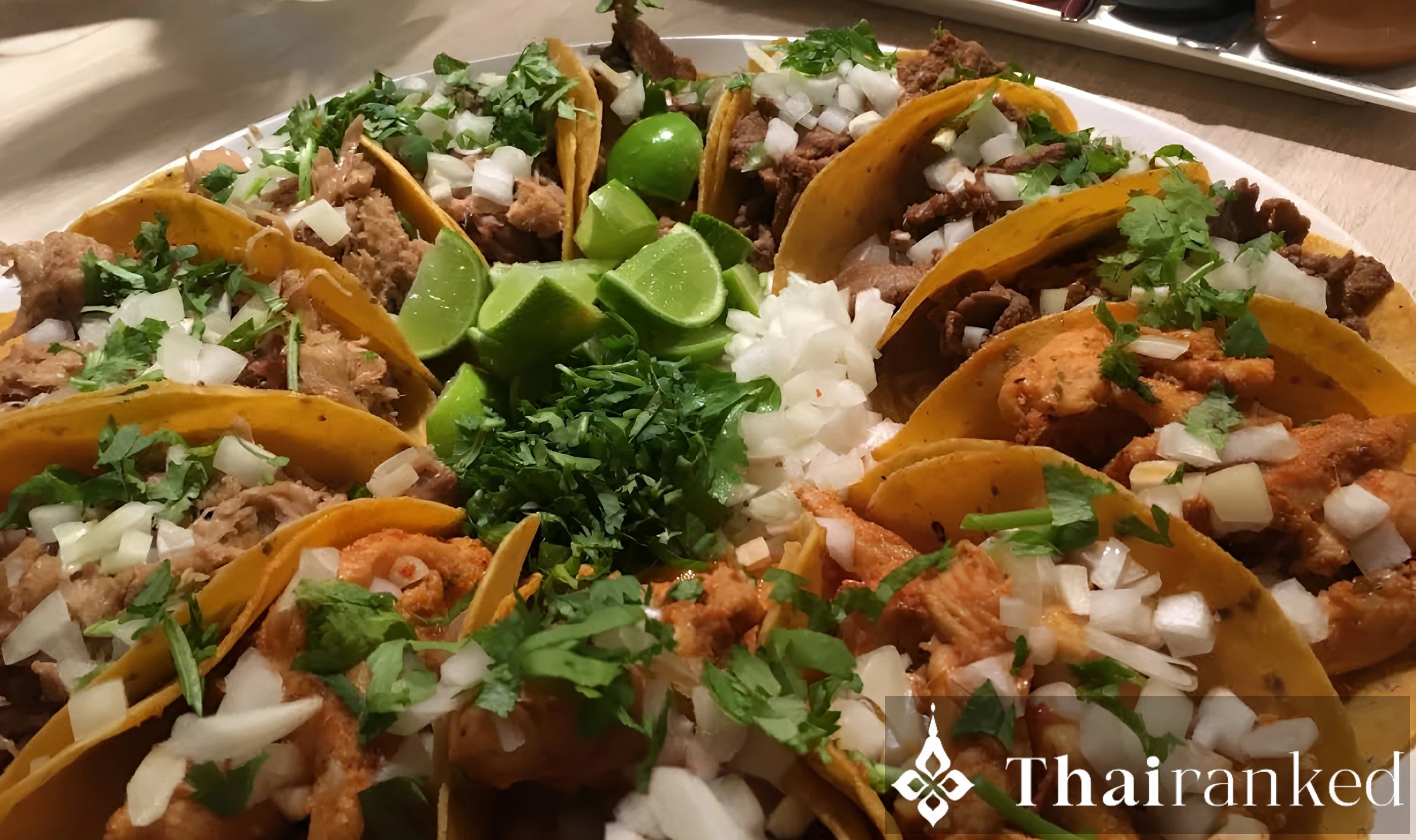 Tacos & Salsa Mexican Bar and Restaurant