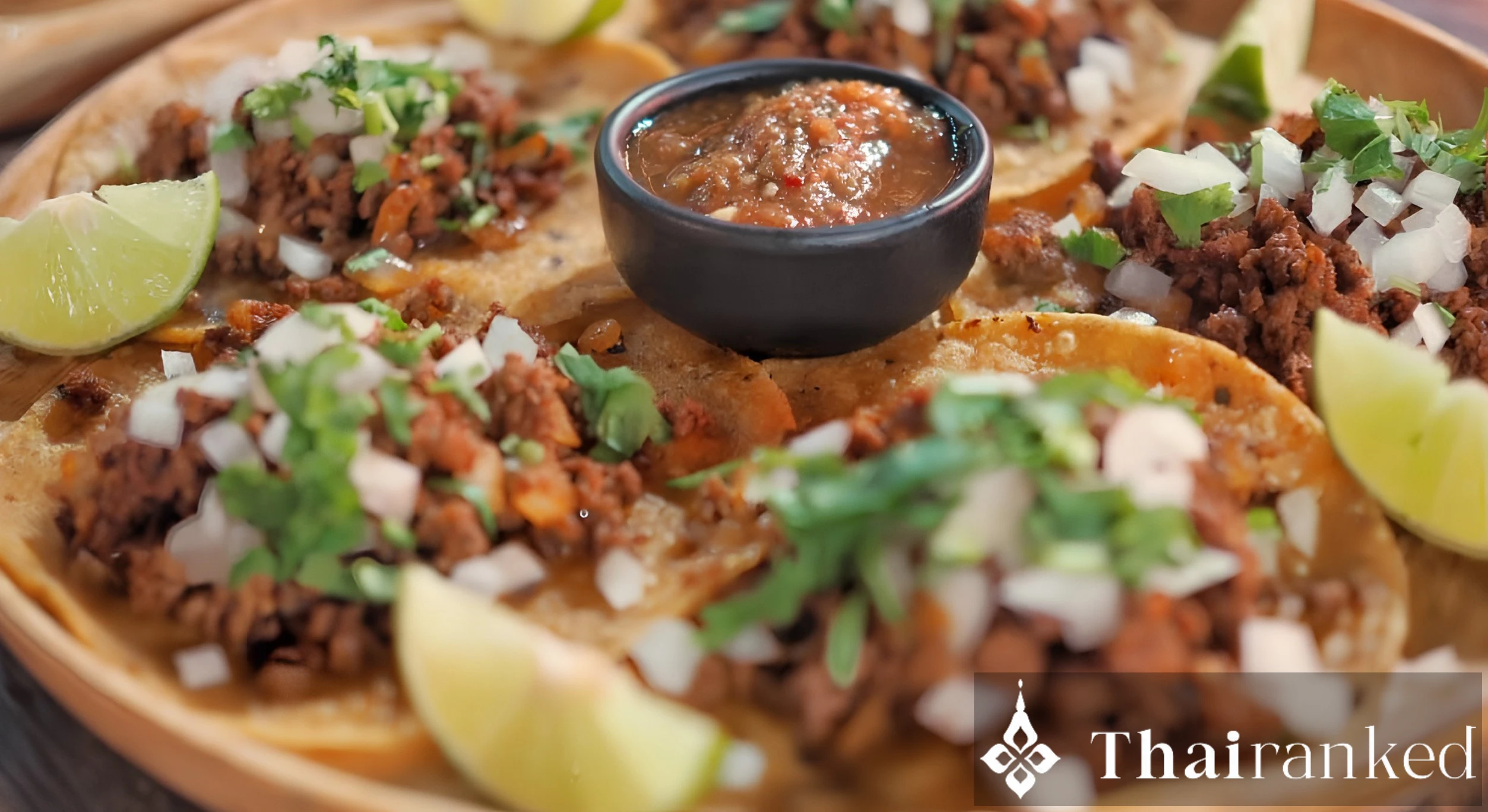 The Missing Burro (Thong Lo)