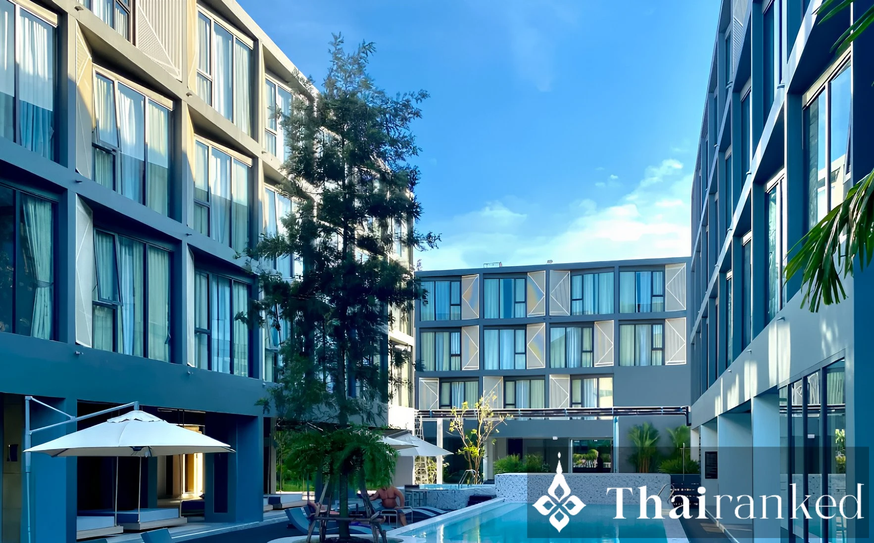 Canalis Suvarnabhumi Airport Hotel